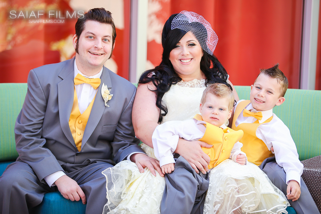 Scottsdale Wedding